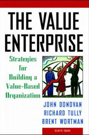 Cover of The Value Enterprise