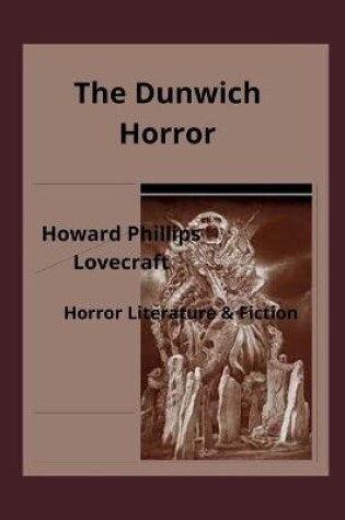Cover of The Dunwich Horror(Annotated)