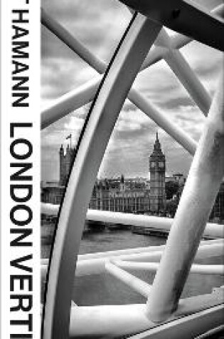 Cover of London Vertical