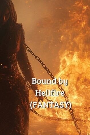 Cover of Bound by Hellfire (FANTASY)