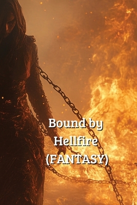 Book cover for Bound by Hellfire (FANTASY)