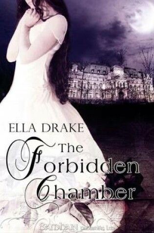 Cover of The Forbidden Chamber