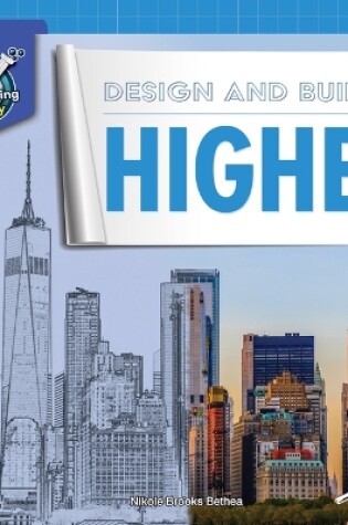 Cover of Design and Build It Higher