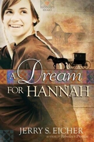Cover of A Dream for Hannah