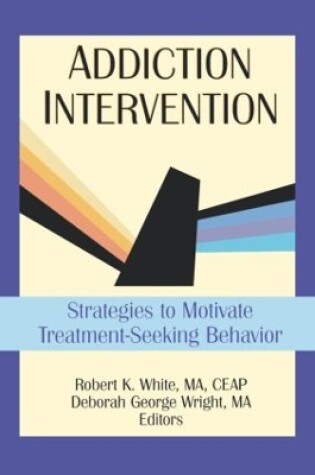 Cover of Addiction Intervention