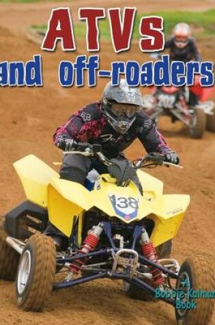 Cover of Atvs and Off-Roaders