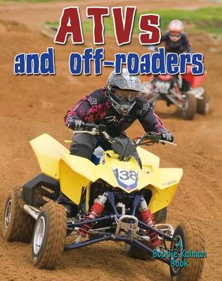 Cover of Atvs and Off-Roaders