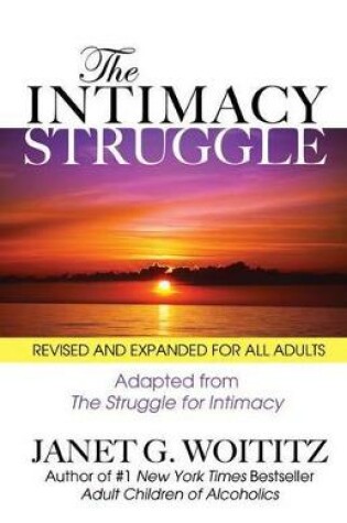 Cover of The Intimacy Struggle