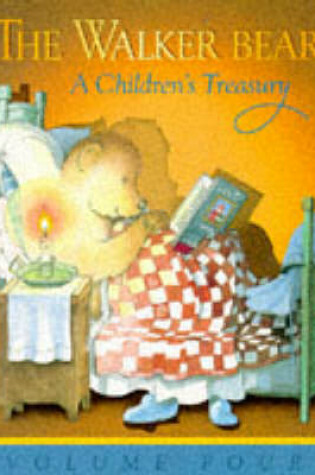 Cover of Walker Bear Vol 4 Children's Treasury