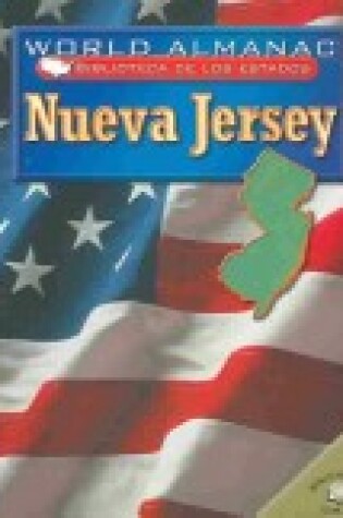 Cover of Nueva Jersey