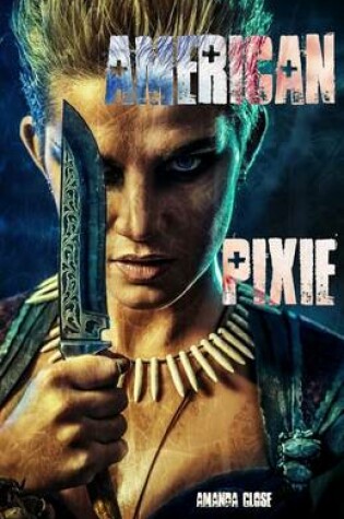 Cover of American Pixie
