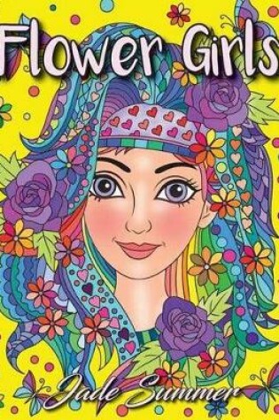 Cover of Flower Girls