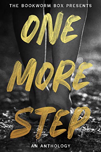 One More Step by Colleen Hoover, A. L. Jackson, Aleatha Romig, Amy Daws, Bb Easton, Cathlin Shahriary, Debra Anastasia, Devney Perry, Emma Scott, Evan Grace, Gianna Gabriela, Ginger Scott, Jaci Wheeler, J.B. Salsbury, Jessica Sorensen, Julie Solano, Tracy Justice, K F Breene, Kl Grayson, S M Soto, Lilly Wilde, Lk Farlow, M Lynn, Santana Blair, Tijan, T K Rapp