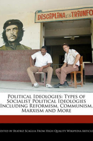 Cover of Political Ideologies