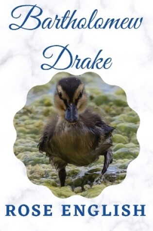 Cover of Bartholomew Drake