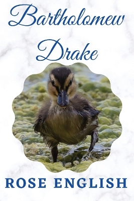 Cover of Bartholomew Drake