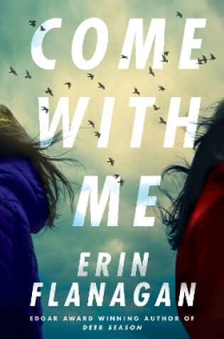 Cover of Come with Me