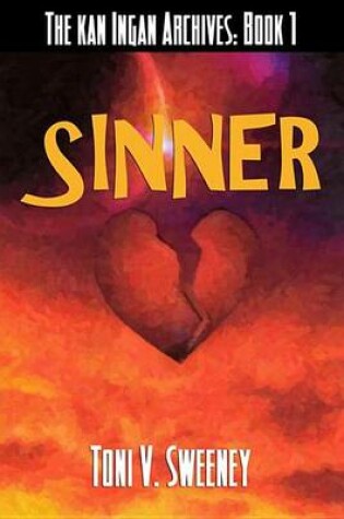 Cover of Sinner