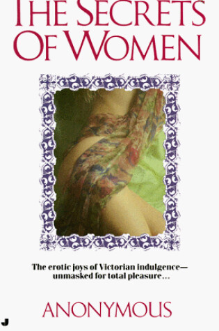 Cover of The Secrets of Women