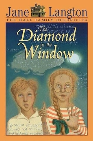 The Diamond in the Window