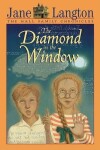 Book cover for The Diamond in the Window