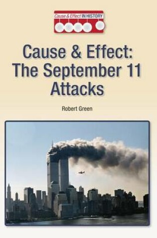 Cover of September 11 Attacks