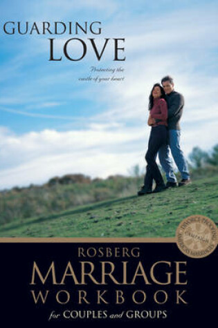 Cover of Guarding Love