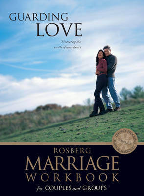 Book cover for Guarding Love