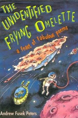 Cover of The Unidentified Frying Omelette