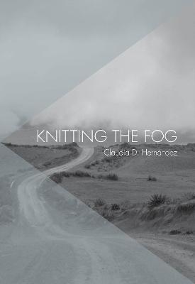 Book cover for Knitting The Fog