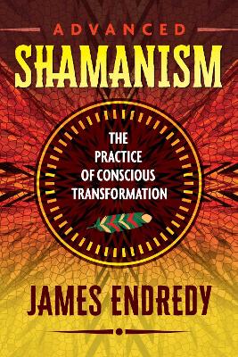 Book cover for Advanced Shamanism