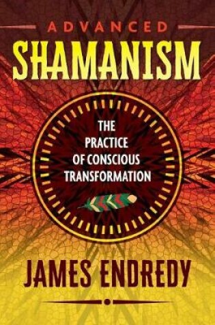 Cover of Advanced Shamanism