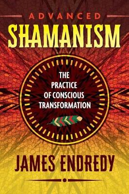 Cover of Advanced Shamanism