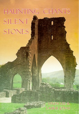 Book cover for Haunting Chants Silent Stones