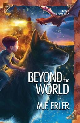 Book cover for Beyond the World