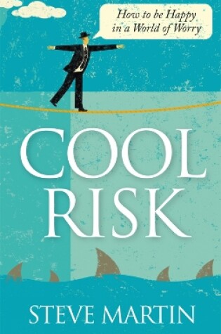 Cover of Cool Risk