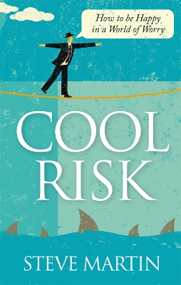 Book cover for Cool Risk