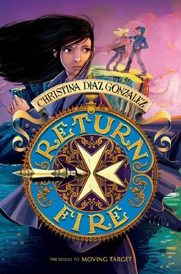 Cover of Return Fire