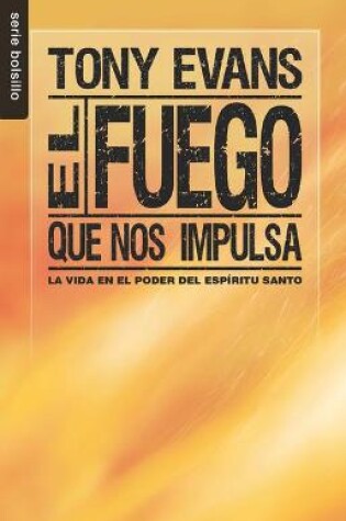 Cover of Fuego Que Nos Impulsa