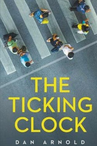 Cover of The Ticking Clock