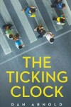 Book cover for The Ticking Clock