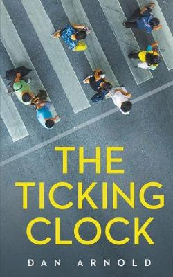 Cover of The Ticking Clock