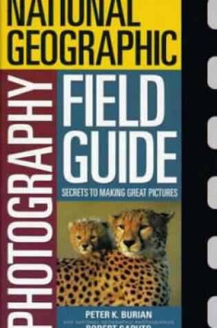 Cover of Photographer's Field Guide