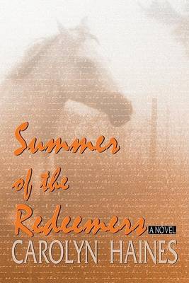 Book cover for Summer of the Redeemers