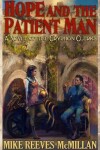 Book cover for Hope and the Patient Man
