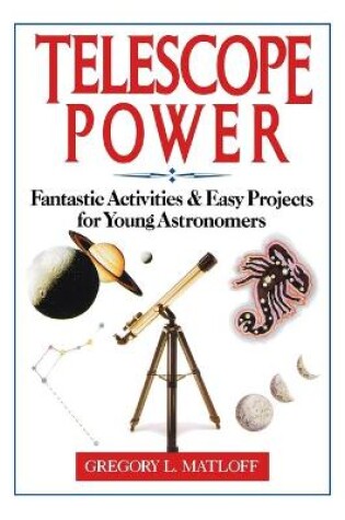 Cover of Telescope Power