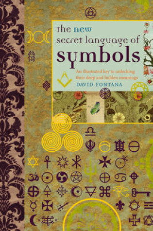 Cover of New Secret Language of Symbols