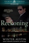 Book cover for Reckoning