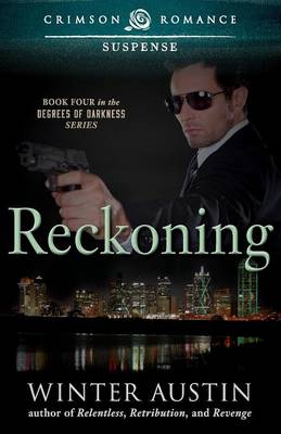 Book cover for Reckoning