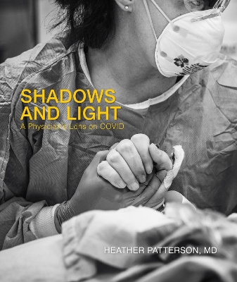 Book cover for Shadows and Light